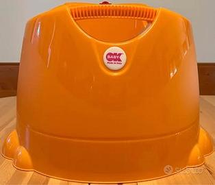 OKBABY Oplà Vaschetta Ampia e Versatile per il Bag
