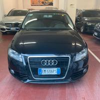 Audi A3 SPB 1.2 TFSI S tronic Attraction 2012