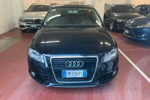 Audi A3 SPB 1.2 TFSI S tronic Attraction 2012