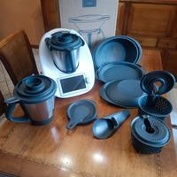 Bimby TM6 pari al nuovo