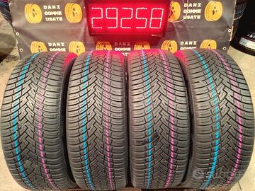 4 GOMME 4 STAGIONI 215 55 17 AL 80/85% PIRELLI