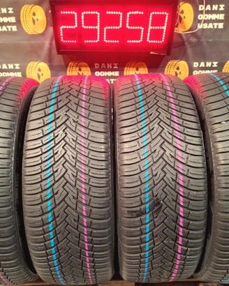 4 GOMME 4 STAGIONI 215 55 17 AL 80/85% PIRELLI