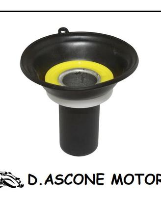 Membrana Carburatore PIAGGIO LIBERTY 125 RST