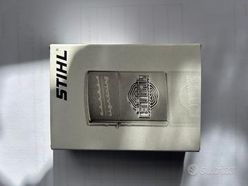 Zippo Stihl