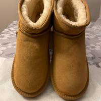 Ugg clasic ultra mini boot  n 40