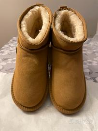 Ugg clasic ultra mini boot  n 40