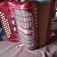 Organetto Hohner