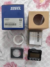 Info Display Volvo Penta