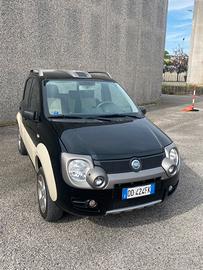 PANDA 4x4  1300 mtj 16V MONSTER