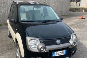 PANDA 4x4  1300 mtj 16V MONSTER