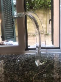 Lampada KARTELL TAJ crystall