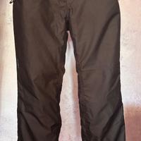 Pantaloni neve donna