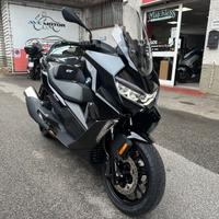 Bmw C 400 GT 09/25 KM.472 UNIPRO.