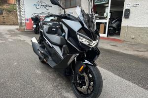 Bmw C 400 GT 09/25 KM.472 UNIPRO.