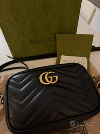 Borsa Gucci Marmont