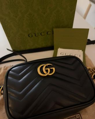 Borsa Gucci Marmont