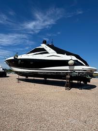 Sunseeker Portofino 53