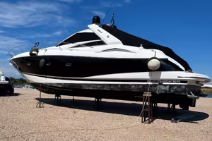 Sunseeker Portofino 53