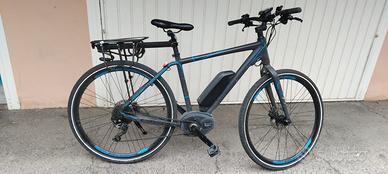  city bike elettrica