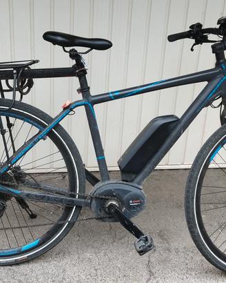  city bike elettrica