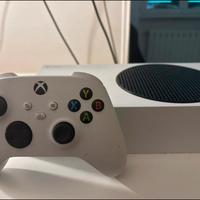 Xbox Series S - 500GB