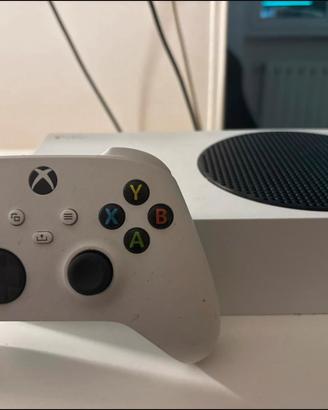 Xbox Series S - 500GB