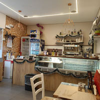 Vendita di bar panineria