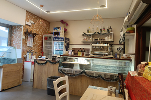 Vendita di bar panineria