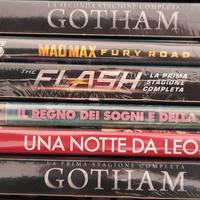 DVD Blu Ray  da Collezione 