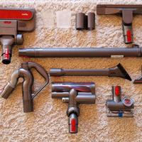 Accessori aspirapolvere Dyson