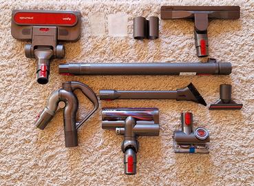 Accessori aspirapolvere Dyson