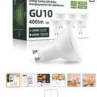 Nuovo GU10 Lampadine LED