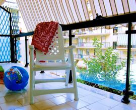 Alghero casa vicino spiaggia