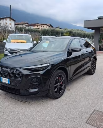 AUDI Q5 SPB TDI 150 kW mHEV+ S tronic quattro S