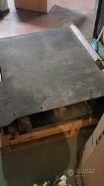 Pedana per disabili Guidosimplex RT2