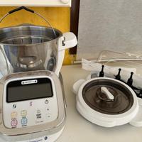 Robot da Cucina Moulinex i-Companion -