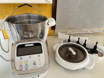 Robot da Cucina Moulinex i-Companion -