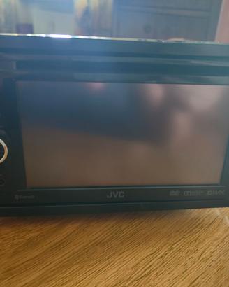 JVC KW-AV61BT