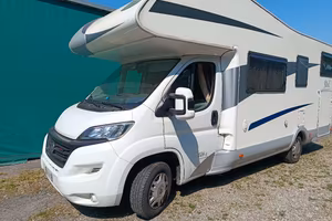 MC Louis 526g mansardato