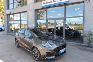 Ford Puma 1.0 EcoBoost Hybrid 125 CV S&S ST-Line