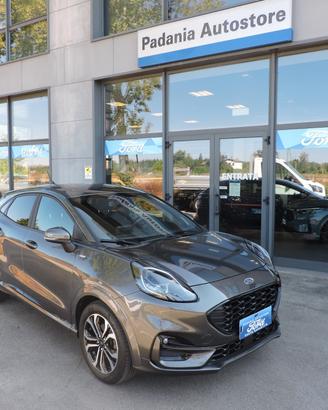 Ford Puma 1.0 EcoBoost Hybrid 125 CV S&S ST-Line
