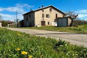 Rustico indipendente