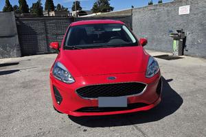 Ford Fiesta 7a Serie