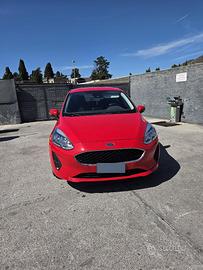 Ford Fiesta 7a Serie