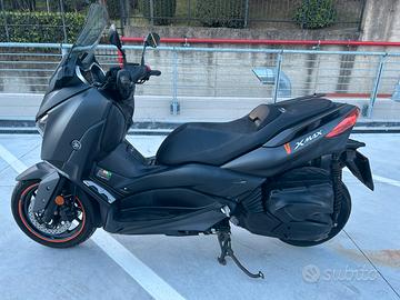 Yamaha X-Max 400 abs