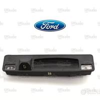 Retrocamera HD maniglia FORD Focus 2015