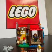 LEGO 31098 Creator 3 in 1