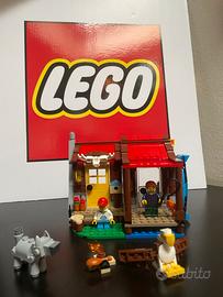 LEGO 31098 Creator 3 in 1
