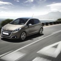 PEUGEOT 208 1° serie PureTech 68 5 porte Active