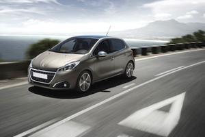 PEUGEOT 208 1° serie PureTech 68 5 porte Active